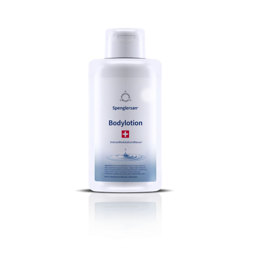 Spenglersan Bodylotion, 200 ml, Spenglersan GmbH