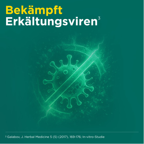 Meditonsin Extract Pflanzl. Erk&auml;ltungstabl., 60 Stk., Medice Arzneimittel P&uuml;tter GmbH & Co. KG