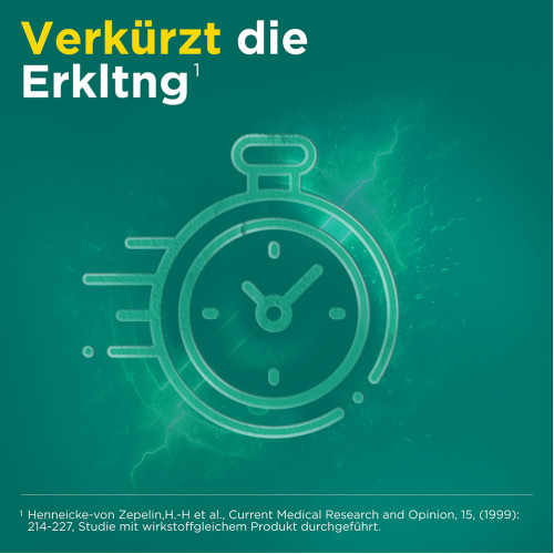 Meditonsin Extract Junior Pflanzl. Erk&auml;ltungstabl., 180 Stk., Medice Arzneimittel P&uuml;tter GmbH & Co. KG