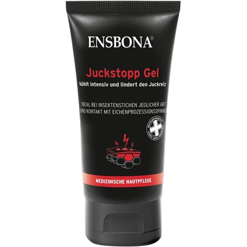 Juckstopp Gel ENSBONA, 50 ml, Ferdinand Eimermacher GmbH & Co. KG