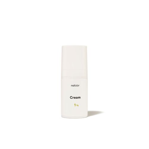 natüür Cream 1%, 15 ml, Azadivine GmbH