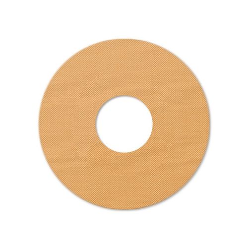 Kathetherpatch Beige, 25 Stk., MySweetStitch GmbH