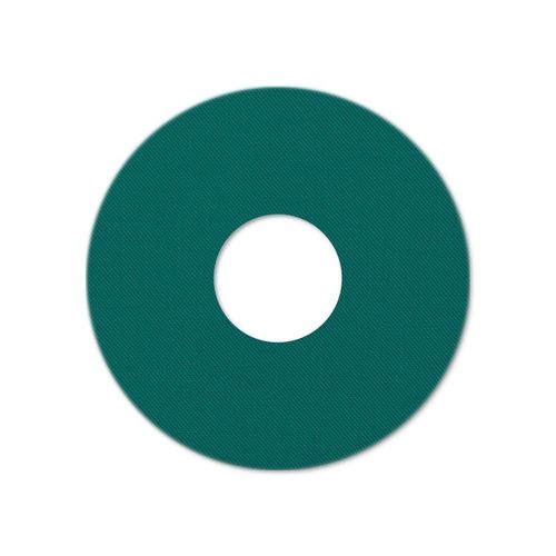 Kathetherpatch Petrol, 10 Stk., MySweetStitch GmbH