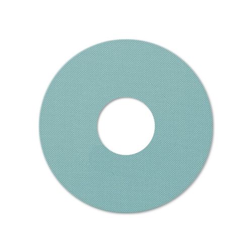 Kathetherpatch Ice Blue, 10 Stk., MySweetStitch GmbH