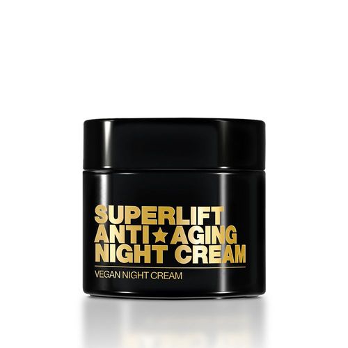 SUPERLIFT ANTI AGING NIGHT CREAM, 50 ml, Pacific Healthcare AG