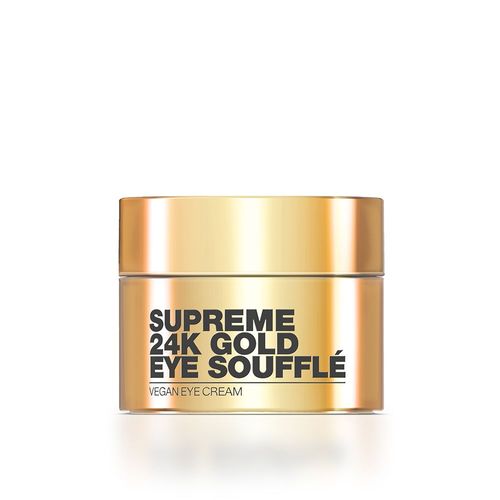 SUPREME 24K GOLD EYE SOUFFLE, 15 ml, Pacific Healthcare AG