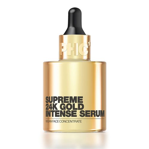 SUPREME 24K GOLD INTENSE SERUM, 30 ml, Pacific Healthcare AG