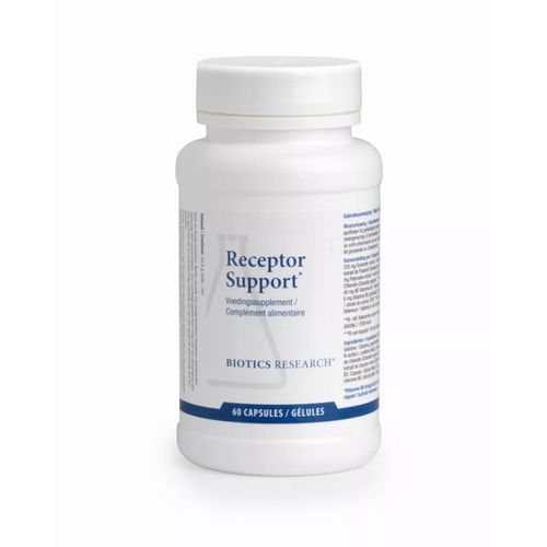 RECEPTOR SUPPORT, 60 Stk., Energetica Natura B.V.