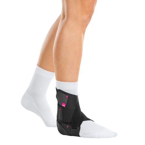 medi Ankle RTS links small, 1 Stk., medi GmbH & Co. KG