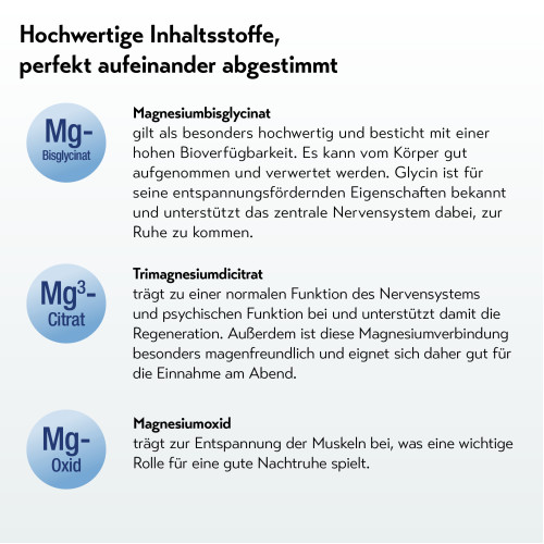 Baldriparan Magnesium, 120 Stk., PharmaSGP GmbH Baldriparan Magnesium, 120 Stk., PharmaSGP GmbH