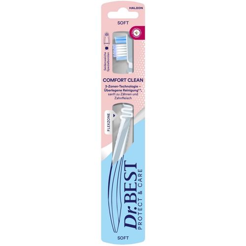 Dr.BEST Comfort Clean Soft, 1 Stk., Haleon Germany GmbH