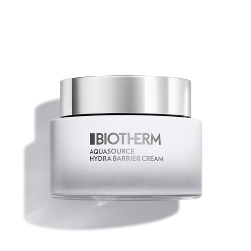 Biotherm Aquasource Hydra Barrier Cream, 75 ml, L'Oreal Deutschland GmbH