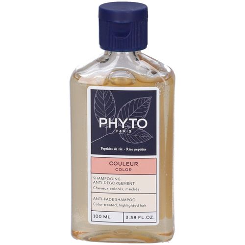 PHYTO COLOR FARBSCHUTZ SHAMPOO, 100 ml, Laboratoire Native Deutschland GmbH