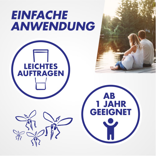 Anti-Brumm Lotion, 100 ml, Hermes Arzneimittel GmbH