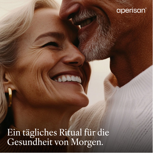 Aperisan Mundgel Mundflora+, 10 g, Dentinox Gesellschaft f&uuml;r pharmazeutische Pr&auml;parate