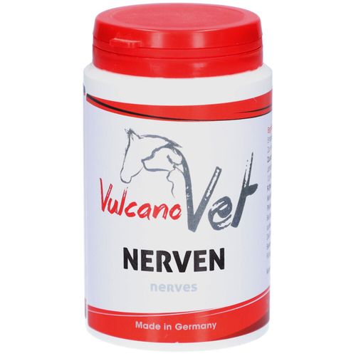 VulcanoVet Nerven, 180 g, Habitum Pharma