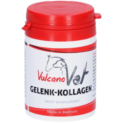 VulcanoVet Gelenkkollagen, 25 g, Habitum Pharma