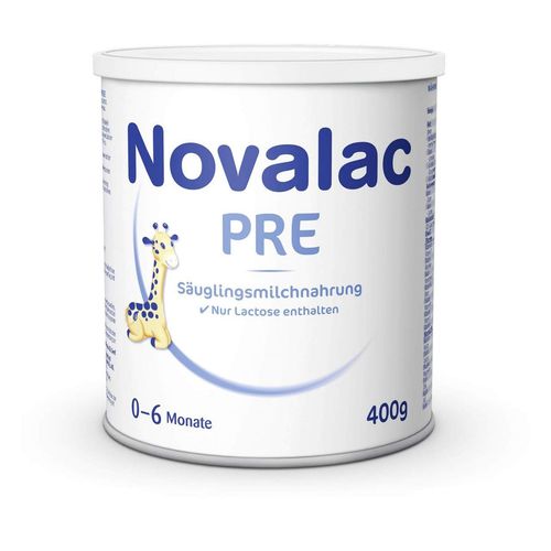 Novalac Pre, 400 g, Engelhard Arzneimittel GmbH & Co. KG