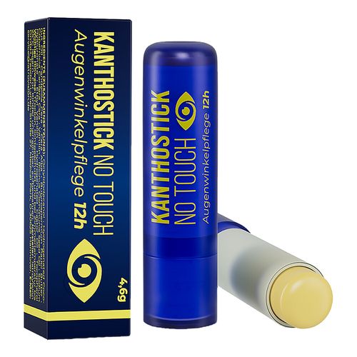 KANTHOSTICK Augenwinkelpflege 12h NO TOUCH, 4,6 g, Iatrovision GmbH