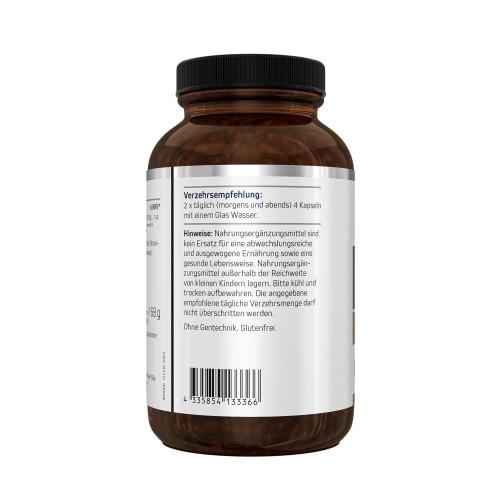 Wachteleier lyophilisiert American Biologics, 360 Stk., Supplementa GmbH