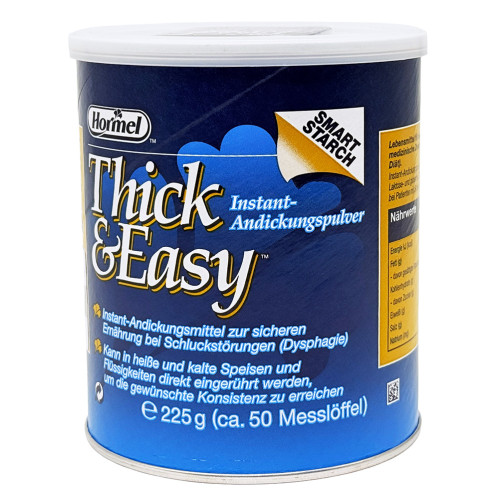 Thick & Easy Instant Andickungspulver, 225 g, Adequapharm GmbH