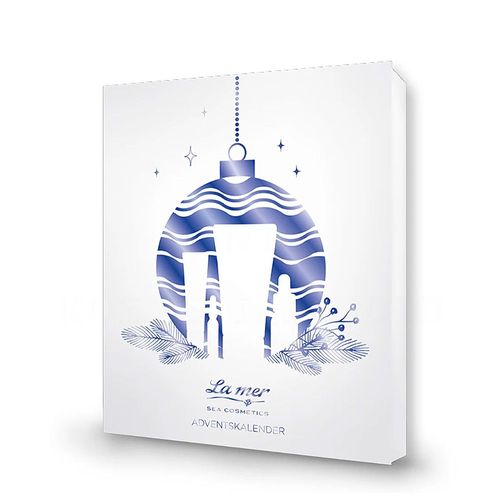 La mer Adventskalender 2025, 1 Pck., La Mer Cosmetics AG
