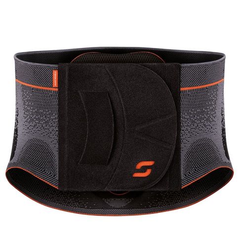 VERTEBRADYN SUPREME SENSO 07550 SPACE GR S, 1 Stk., SPORLASTIC GmbH & Co. KG