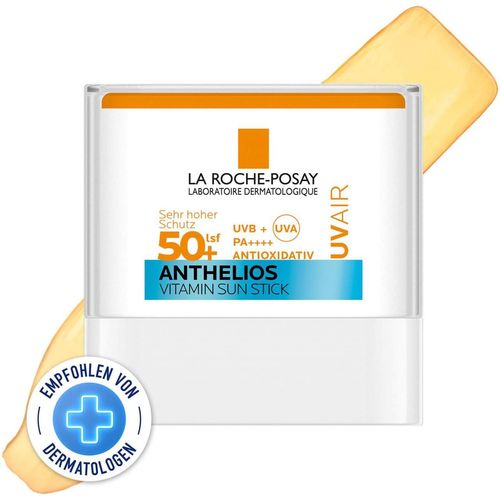 ROCHE-POSAY Anthelios UV Air Stick LSF 50+, 9 g, L'oreal Deutschland GmbH