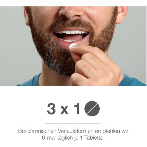 Neradin, 80 Stk., PharmaSGP GmbH