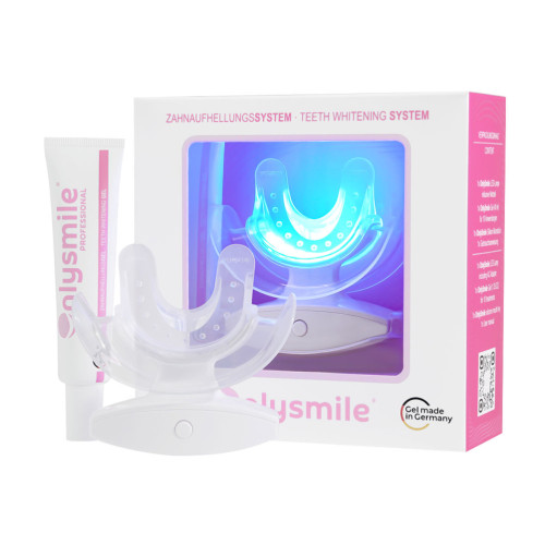 Onlysmile Zahnbleaching Set professionell, 1 Stk., Hager Pharma GmbH