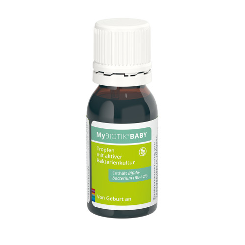 MyBIOTIK Baby, 8 ml, Nutrimmun GmbH