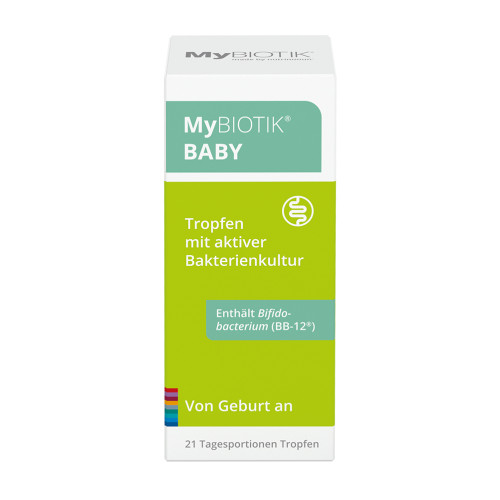 MyBIOTIK Baby, 8 ml, Nutrimmun GmbH