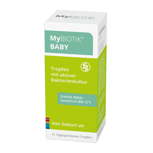 MyBIOTIK Baby, 8 ml, Nutrimmun GmbH