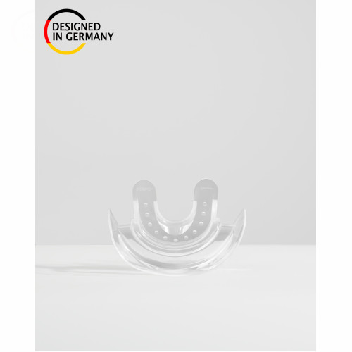 OnlySmile Mundschiene, 1 Stk., Hager Pharma GmbH