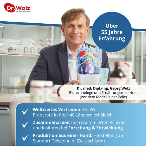 Curabiom Derma med, 50 ml, Dr. Wolz Zell GmbH