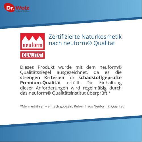 Curabiom Derma med, 50 ml, Dr. Wolz Zell GmbH