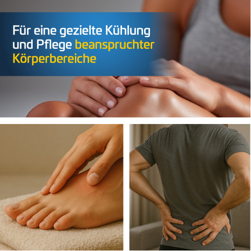 Restaxil Gel, 160 ml, PharmaSGP GmbH