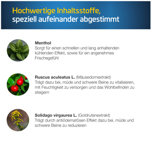 Restaxil Gel, 160 ml, PharmaSGP GmbH