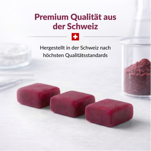 Mindalin Rote Power, 120 Stk., PharmaSGP GmbH