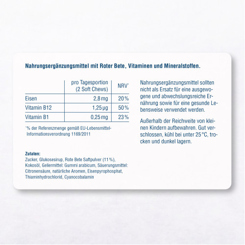Mindalin Rote Power, 120 Stk., PharmaSGP GmbH
