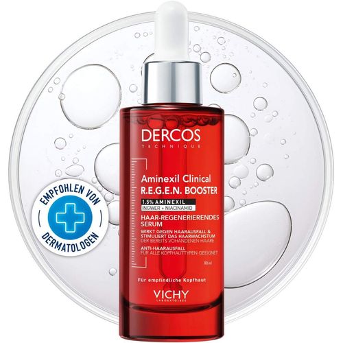 VICHY DERCOS R.E.G.E.N. Booster, 90 ml, L'Oreal Deutschland GmbH Gesch&auml;ftsbereich VICHY