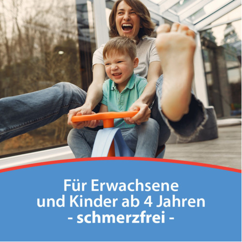 Acetocaustin Stift gegen Warzen, 3 ml, TheOTCLab B.V.