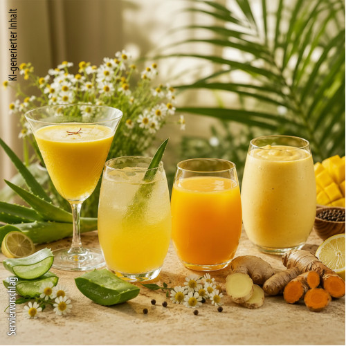 Aloe vera-Gel-Saft Ingw.Kurk.Kam. Bio Dr. Jacob's, 1000 ml, Dr. Jacob's Medical GmbH