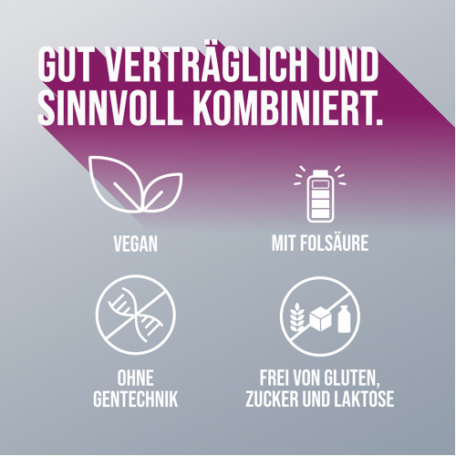 B12 Ankermann Komplex, 60 Stk., W&ouml;rwag Pharma GmbH & Co. KG