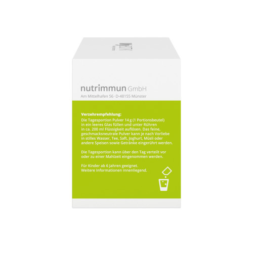 MyBIOTIK PRAELASAN, 30x14 g, Nutrimmun GmbH