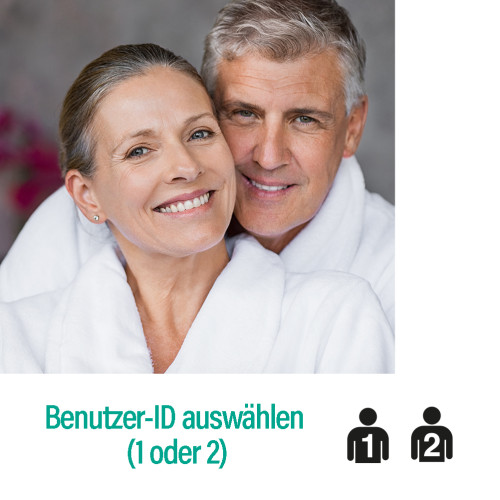 EVOLU Automatic Oberarm-Blutdruckmessger&auml;t, 1 Stk., Forans Medical GmbH