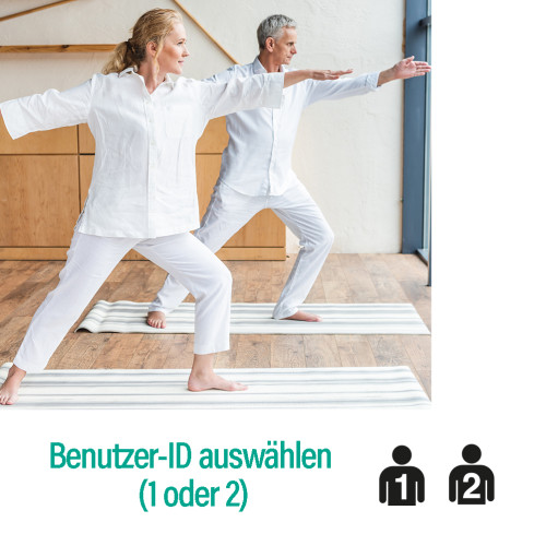 EVOLU INTELLIGENT Oberarm-Blutdruckmessger&auml;t black, 1 Stk., Forans Medical GmbH