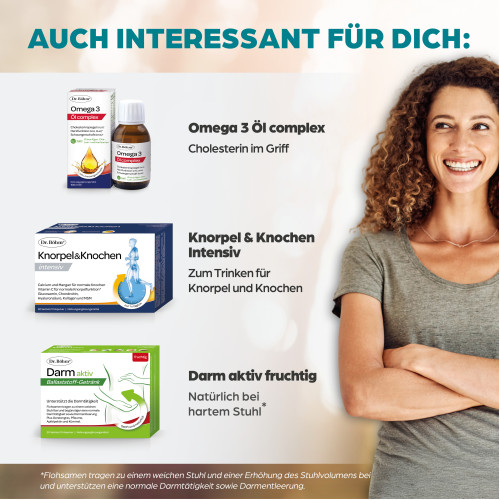 Dr. B&ouml;hm Coenzym Q10, 30 Stk., Apomedica Pharmazeutische Produkte GmbH