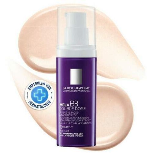 ROCHE-POSAY Mela B3 Double Dose, 40 ml, L'oreal Deutschland GmbH