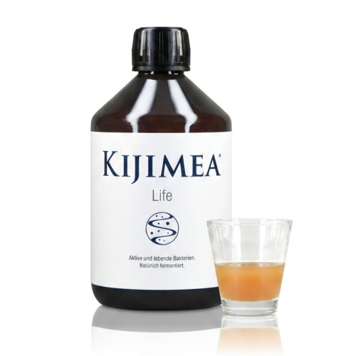 Kijimea Life, 500 ml, Synformulas GmbH